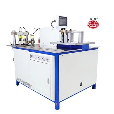 Công cụ thanh cái CNC cấu hình cao ngân sách